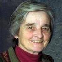 Obituary for Patricia "Pat" M. Rask