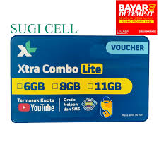 Mypresenter by inject(parameters = mapof. Vocher Xl Xtra Combo Lite 6gb Membeli Jualan Online Peralatan Kartu Sim Dengan Harga Murah Lazada Indonesia