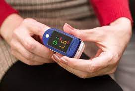 An spo2 reading of 95% or more is generally considered to be a normal oxygen level. Safe Normal Low Blood Oxygen Levels Pulse Oximeter Chart