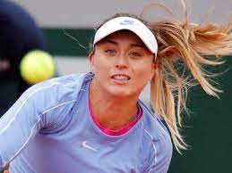 29 and peaked at no. Covid Infected Tennis Star Slams Pitiful Quarantine Conditions Tennis News Times Of India