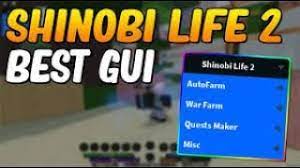 Pastebin is a website where you can store text online for a set period of time. Auto Farm Script Shindo Life Pastebin Youtube