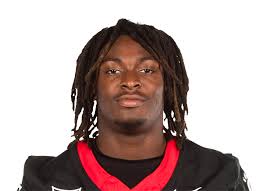 Cincinnati Bearcats College Football Roster