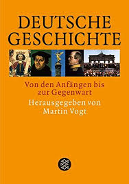 (pdf, 0,25 mb) günther thomé: Deutsche Geschichte Von Den Anfangen Bis Zur Gegenwart Vogt Martin Amazon De Bucher