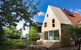 Die aktuellsten infos und angebote gibts jetzt auch hier Haus Wiebach Sanierung Und Erweiterung Christian Stolz Anbau Haus Haus Umbau Haus Erweiterungen