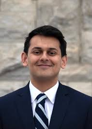 Farhan Haque's Instagram, Twitter & Facebook