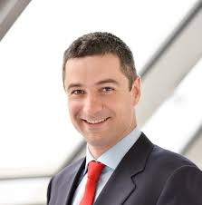 Arbeitsschauplatz Finanzbranche: Neue Positionen für Robert Schneider und Peter  Santer bei C-Quadrat