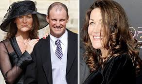 Andrew strauss insists his decision to quit as england captain and retire from cricket had nothing to england captain andrew strauss will hold showdown talks with kevin pietersen on sunday to thrash. Ruth Strauss Dead How Did Andrew Strauss Wife Die What S Her Cause Of Death Celebrity News Showbiz Tv Express Co Uk