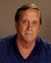 Obituary information for D'Arcy Paul Pursell