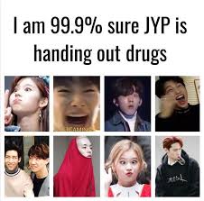 Do You Love Me Lucas Kpop Memes Funny Kpop Memes Kpop Funny