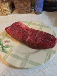 How To Pan Fry The Perfect Steak In 2020 Sirloin Steak Recipes Cooking The Perfect Steak Sirloin Steak Recipe Pan