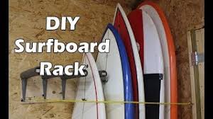 Maybe you would like to learn more about one of these? Diy Surfboard Rack 5 Steps With Pictures Instructables