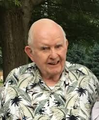 Obituary information for Robert Kemp "Bob" Johnston