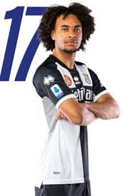 Joshua zirkzee is of dutch nationality. Bayern Munich B 0 2 Munich 1860 January 09 2021 3 Liga 2020 2021