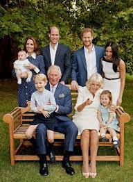 Últimas noticias de príncipe carlos. Las Fotos De Una Vida El Principe Carlos Cumple 70