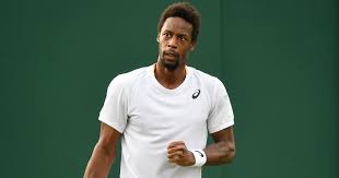 Jun 29, 2021 · entertainer gael monfils produced a moment of genius which had even nick kyrgios in awe. Gael Monfils Tennis Majors