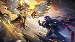 We did not find results for: 343467 Alice Divine Owl Natalia Midnight Raven Skin Mobile Legends Bang Bang Ml Mlbb Video Game 4k Wallpaper Mocah Hd Wallpapers