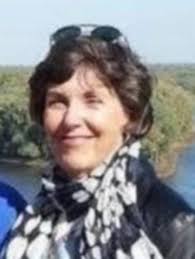 Geraldine Ritchey Obituary (1941