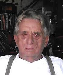 Charles Pehlke Obituary