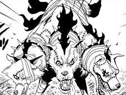 Cerberus | One Piece Wiki | Fandom