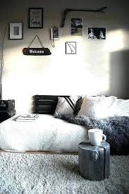 Mattress Ideas For Bedroom In 2020 Bedroom Decor Cozy Mattress On Floor Home Bedroom