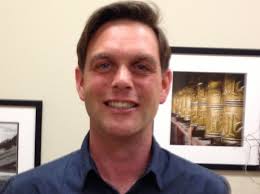 Noah Parks Massage Therapist in Newton, MA