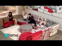 Arianne Love By Fama Sofas Canapes Et Modulaires Salon Marocain Interieur Salon