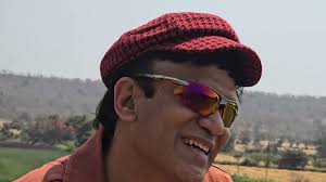 PUKARATA CHALA HU ME SINGER DR MANOJ BHATNAGAR