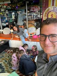 Family-friendly dinner spot in downtown Delray Beach