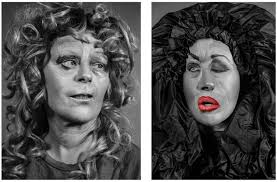Cindy Sherman présente une série de 30 nouvelles œuvres à New York