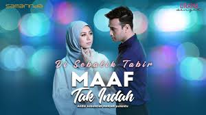 Shahir yang tidak teruja, bersetuju berkahwin dengan humairah walaupun dia mempunyai. Info Drama Maaf Tak Indah Slot Samarinda Iluminasi