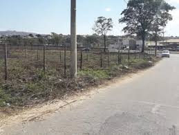 Terrenos à venda no bairro Dante Lanza em Sete Lagoas, MG