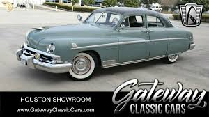 Image result for Mallard Green 1950 Lincoln