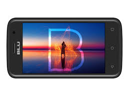 BLU C4 C050U - 3G smartphone - dual-SIM ...