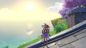 Sakura bloom genshin impact game walkthrough. G48x0vuahvflcm