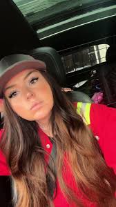 Little job at Wizard Lake #somecraneop #crane #craneop #craneoperator  #liebherr #liebherrcrane #womenoperator #womenintrades #femaletradie  #bluecollar #bluecollarbestie #bluecollarwomen #alberta ...