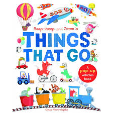 My friend bill made a monkey house. Book In English Beep Beep And Zoom S Things That Go A Pop Up Vehicles Book Pop Up Book By Author Alligator Publishing Ltd Buy In Ukraine And In Kiev Price 320 Uah