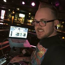 Travis Beck (DJ T-Beck)