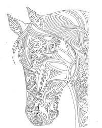 Our online collection of easy and adult coloring pages feature the best pictures for you to color. Unicorn Zentangle Coloring Pages Coloring And Drawing