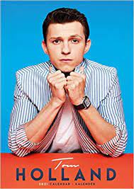 Tons of awesome tom holland 2021 wallpapers to download for free. Tom Holland 2021 Calendar Amazon De Holland Tom Fremdsprachige Bucher