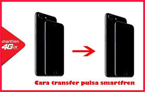 Transfer pulsa hanya memakai kelipatan rp1.000. Cara Transfer Pulsa Smartfren Ke Sesama Smartfren Dengan Mudah