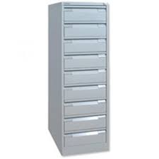 06 list price $249.99 $ 249. Bisley Bcf64 9 Drawer 1321mm Card Index Video Filing Cabinet By01028