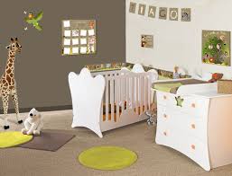 Quelle couleur choisir pour une chambre de bebe. Amenager La Chambre De Bebe Quelle Ambiance Page 2 Of 2