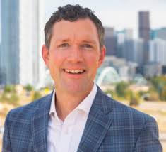 Chris Hansen (politician)