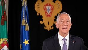The televised debate between marcelo rebelo de sousa and andré ventura was the most followed of the campaign. Marcelo Rebelo De Sousa Fala Ao Pais Sobre Possivel Fim Do Estado De Emergencia Atualidade Correio Da Manha
