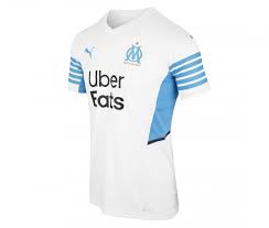 Un maillot om 2021 plus esthétique que celui utilisé pour la saison 2020. Maillot Om Domicile 2021 2022 316580g Olympique De Marseille
