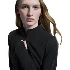 On Maglia a Maniche Lunghe da Donna