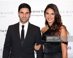 Mikel arteta expects to be backed heavily by the kroenke family in his efforts to reverse arsenal's slide and accepts significant changes to a floundering squad will be required over the summer. Mikel Arteta M8arteta Twitter