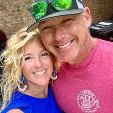 Ranee Robinson's Instagram, Twitter & Facebook