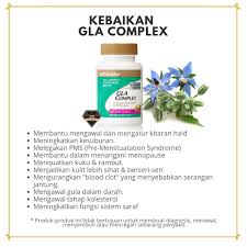 The evening primrose oil is derived from the seeds of the evening primrose (oenothera bennis) plant. Manfaat Gla Complex Shaklee Shidarahmat