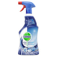 Desinfectants Dettol